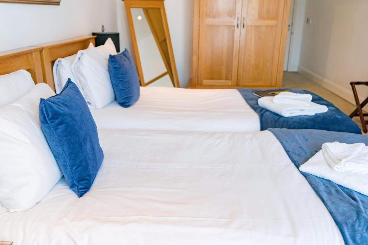 St Giles House Hotel Norwich Luaran gambar