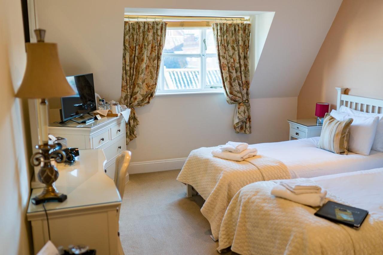 St Giles House Hotel Norwich Luaran gambar