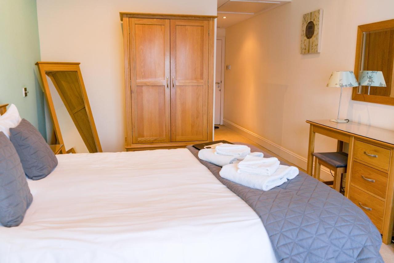 St Giles House Hotel Norwich Luaran gambar