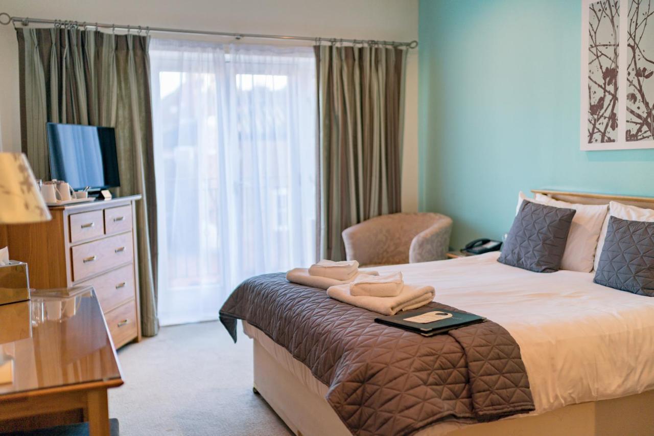 St Giles House Hotel Norwich Luaran gambar