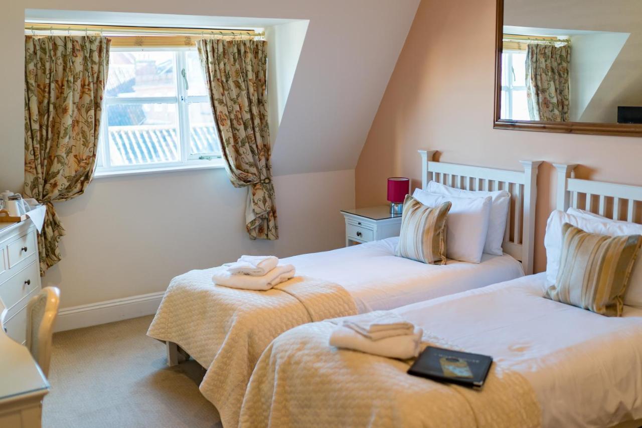 St Giles House Hotel Norwich Luaran gambar