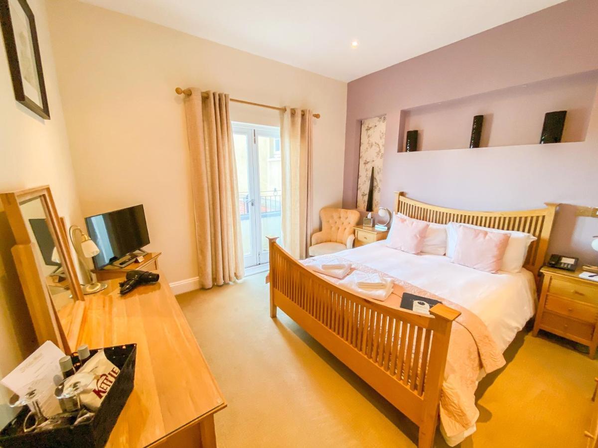 St Giles House Hotel Norwich Luaran gambar