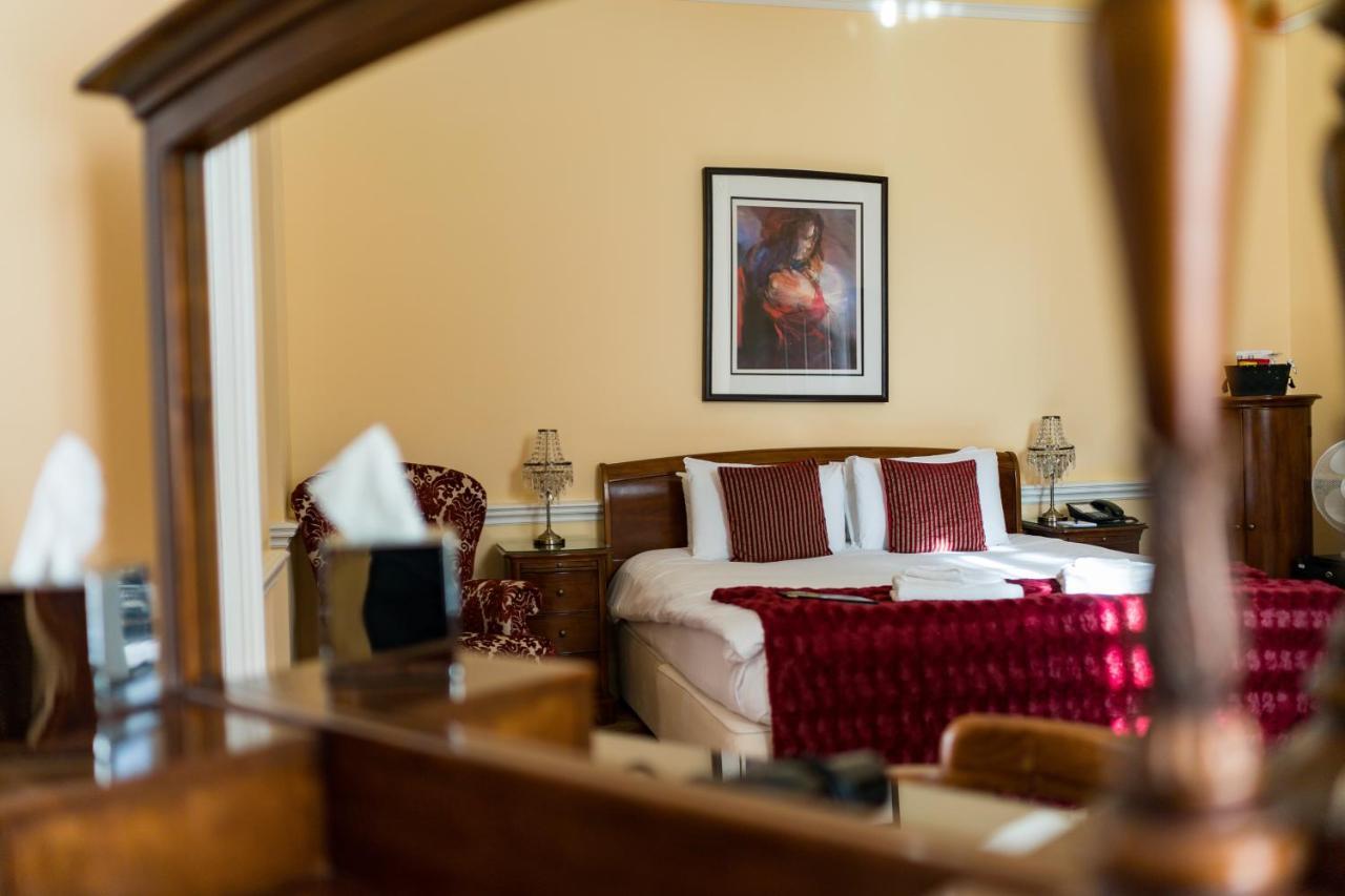 St Giles House Hotel Norwich Luaran gambar