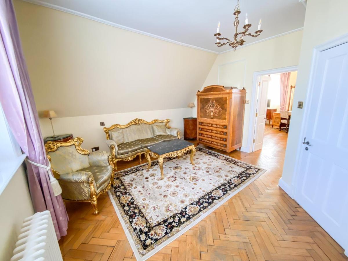St Giles House Hotel Norwich Luaran gambar