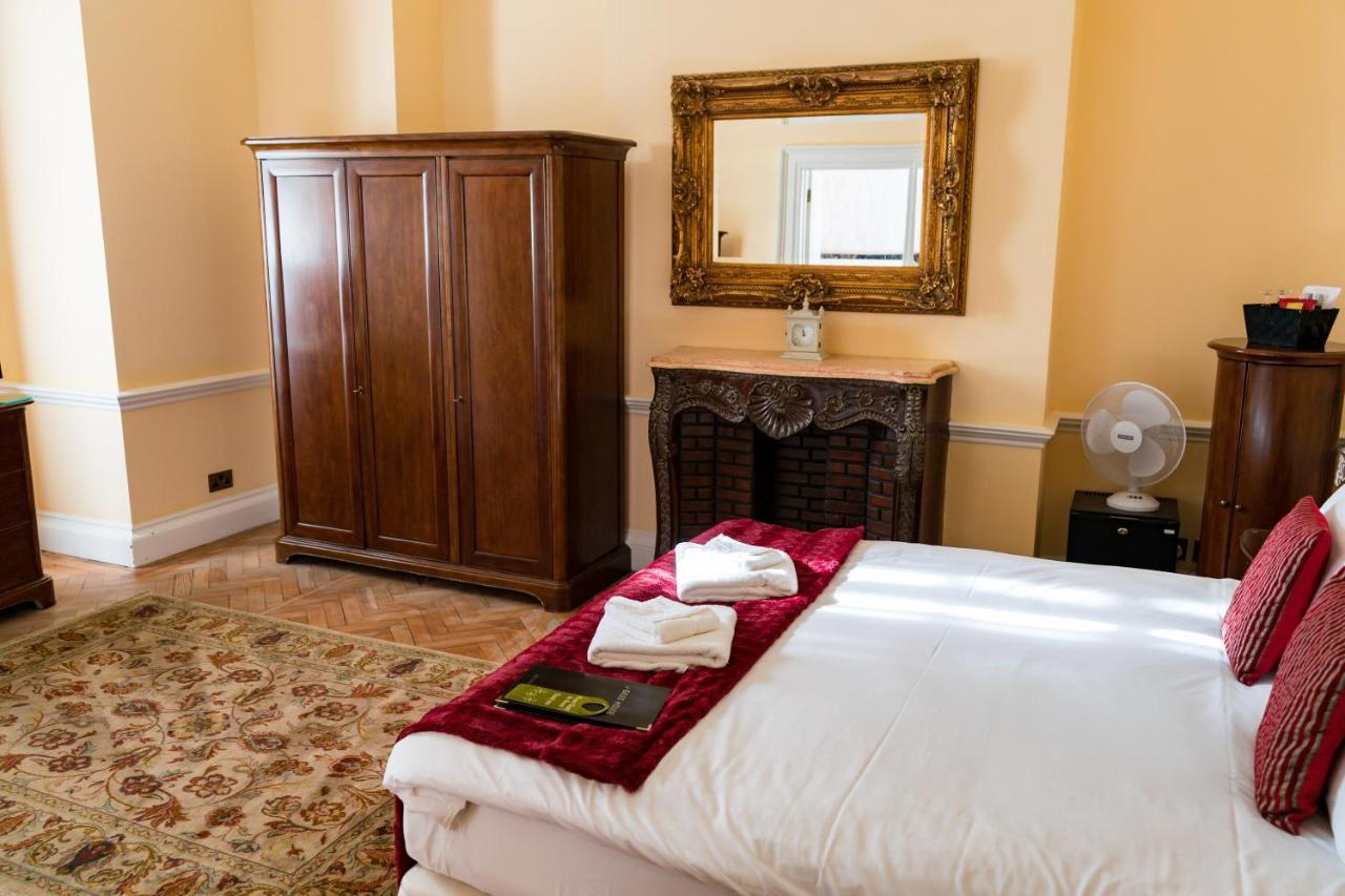 St Giles House Hotel Norwich Luaran gambar