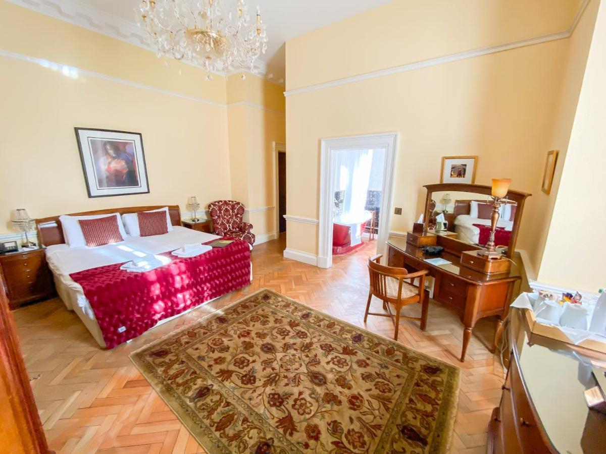 St Giles House Hotel Norwich Luaran gambar