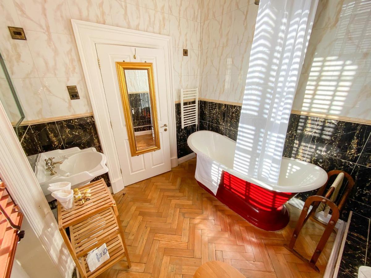 St Giles House Hotel Norwich Luaran gambar