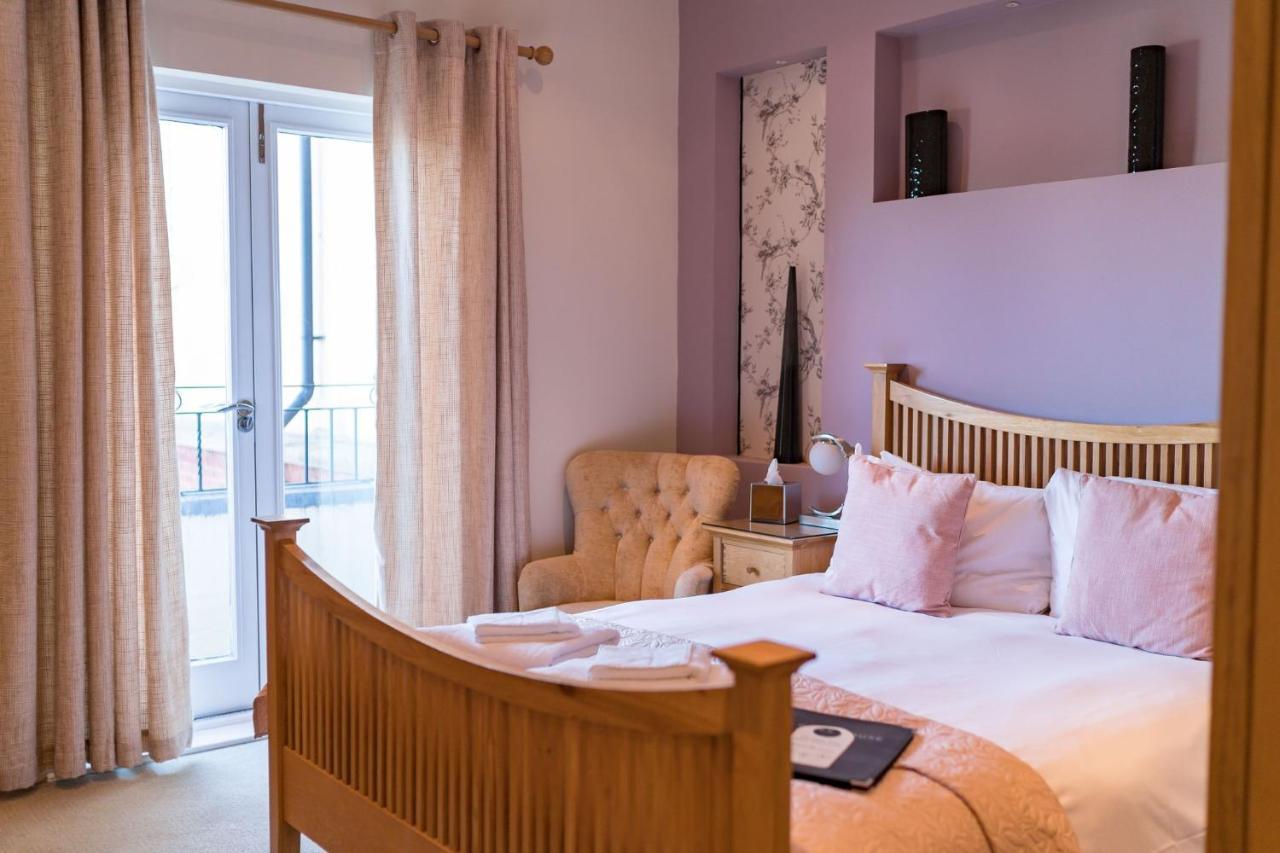 St Giles House Hotel Norwich Luaran gambar