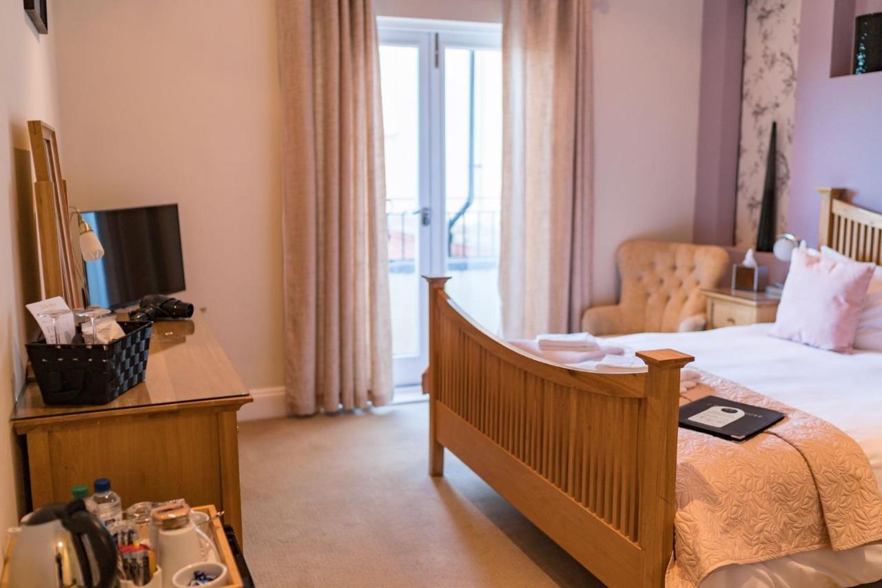 St Giles House Hotel Norwich Luaran gambar