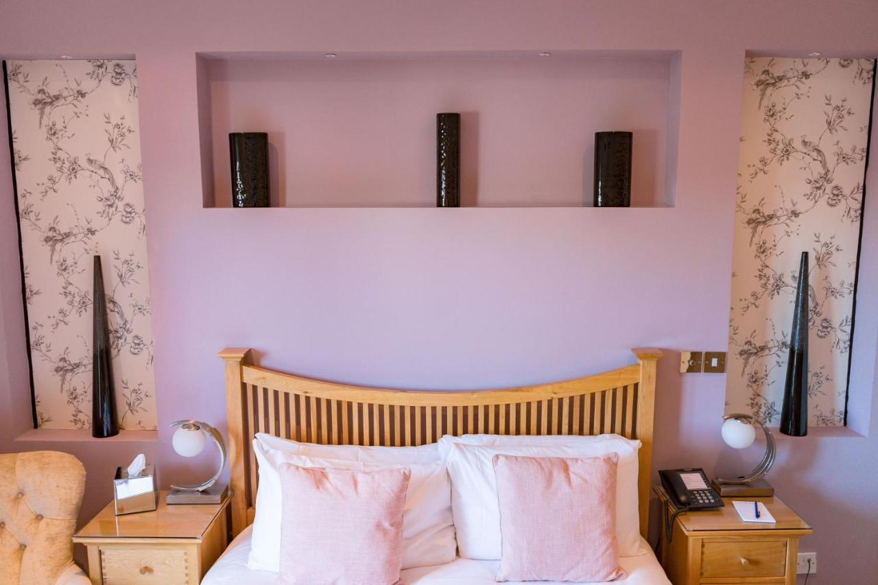 St Giles House Hotel Norwich Luaran gambar