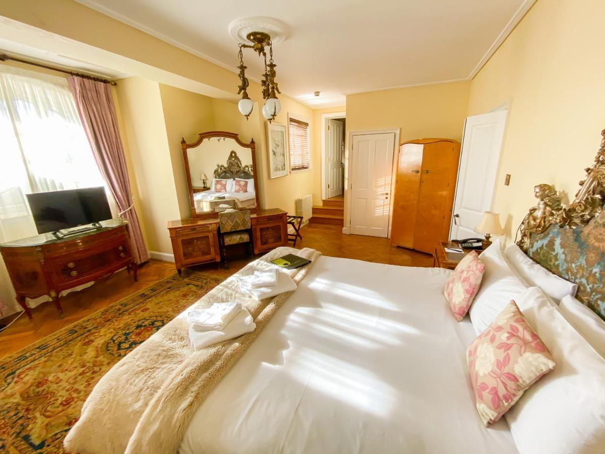St Giles House Hotel Norwich Luaran gambar