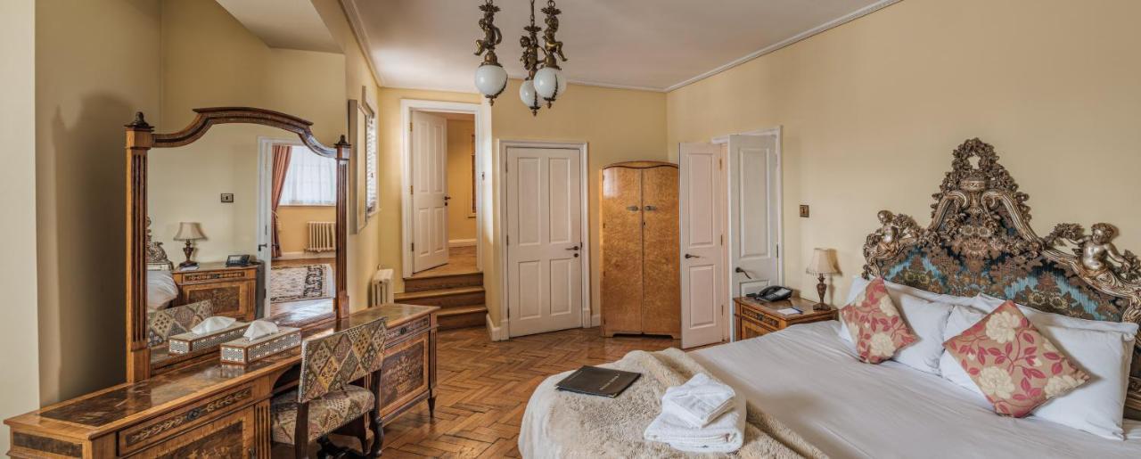 St Giles House Hotel Norwich Luaran gambar