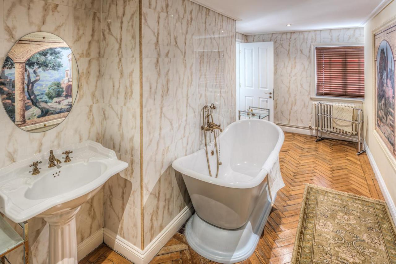 St Giles House Hotel Norwich Luaran gambar