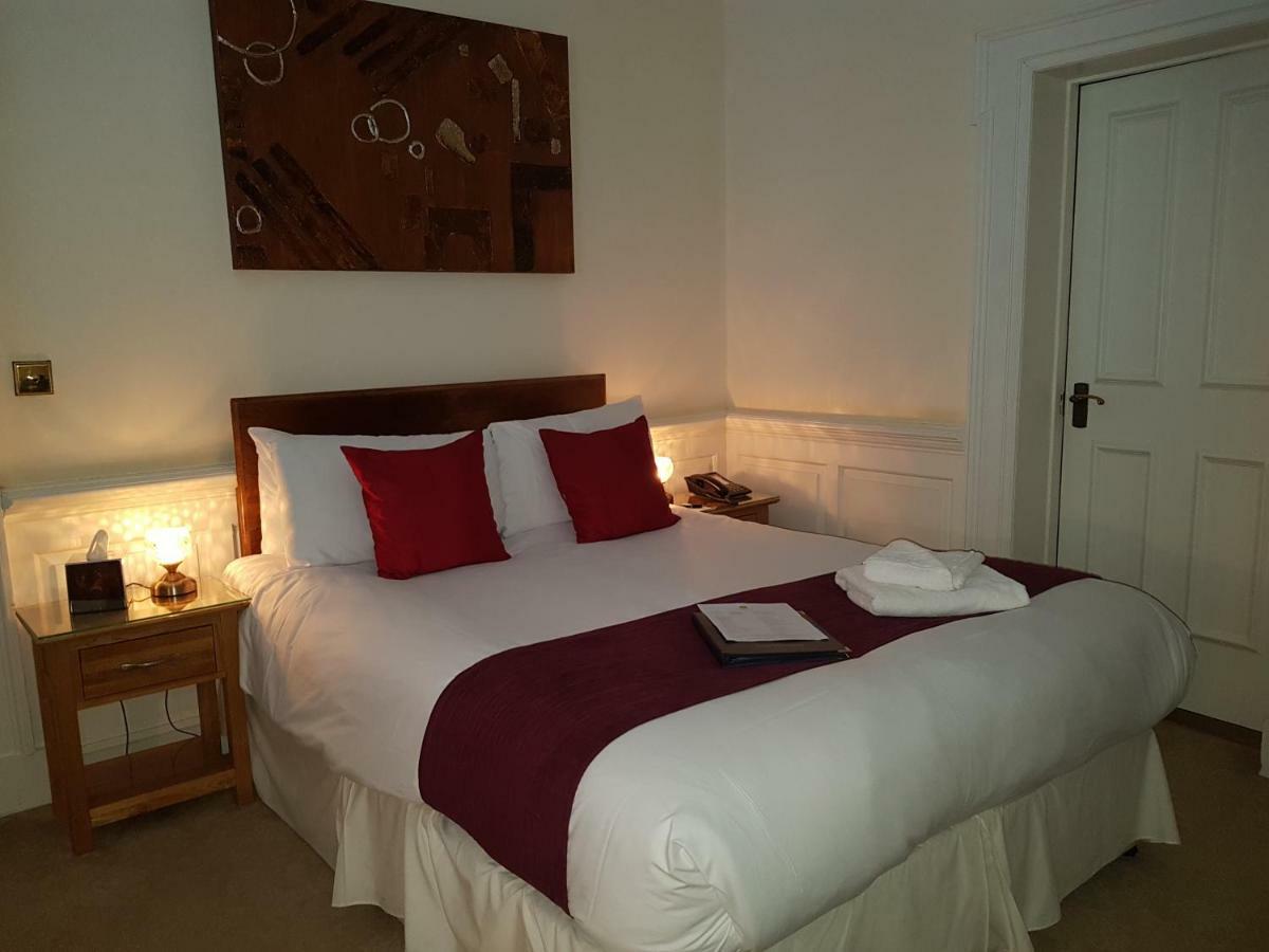 St Giles House Hotel Norwich Luaran gambar