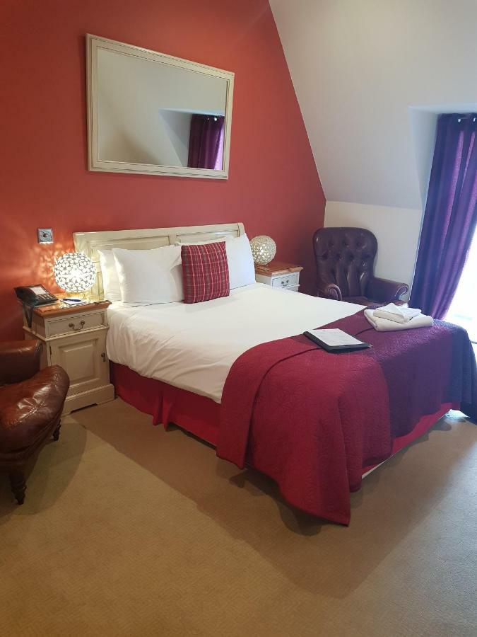 St Giles House Hotel Norwich Luaran gambar