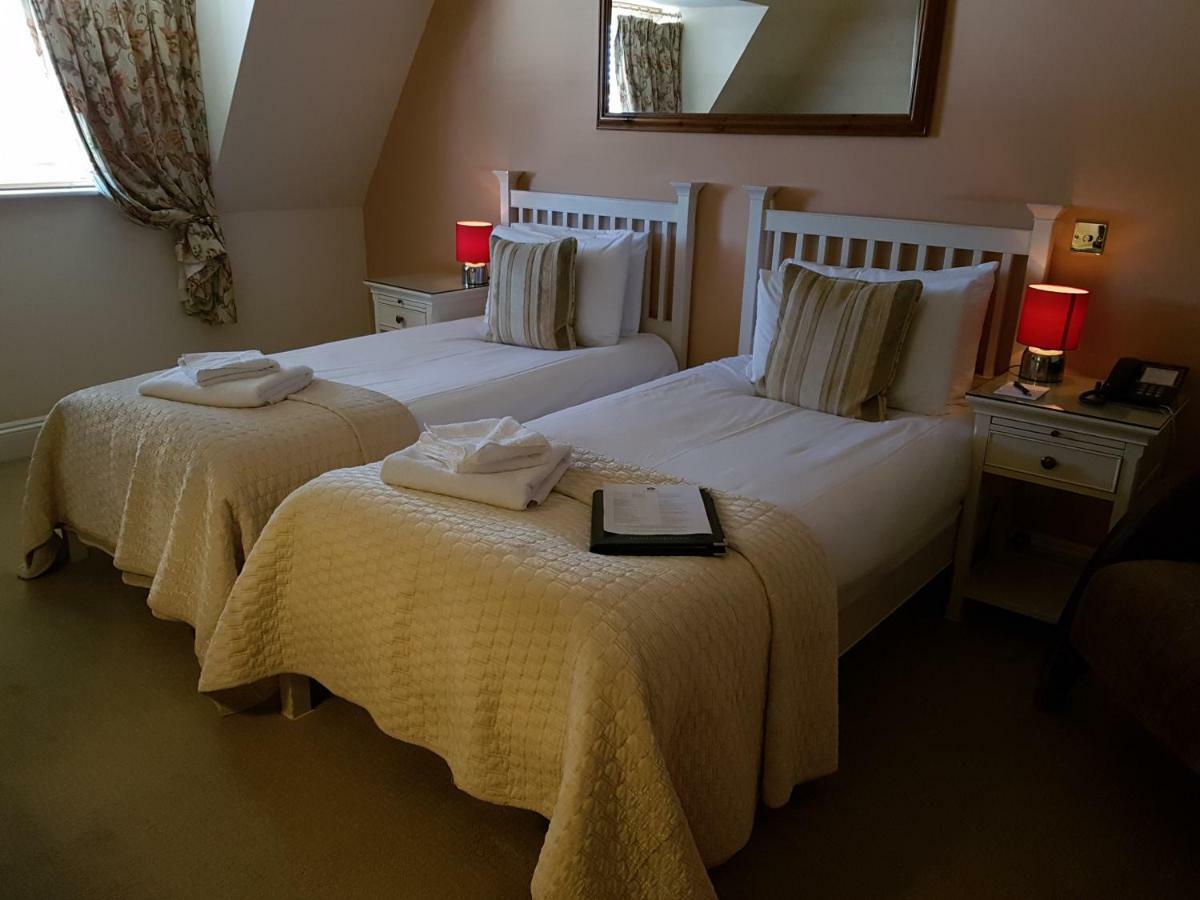 St Giles House Hotel Norwich Luaran gambar
