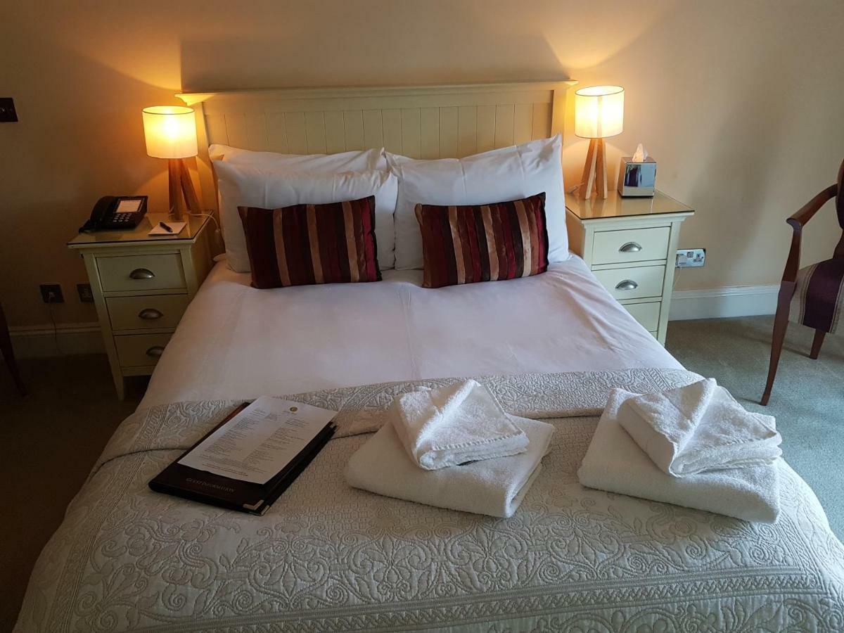 St Giles House Hotel Norwich Luaran gambar
