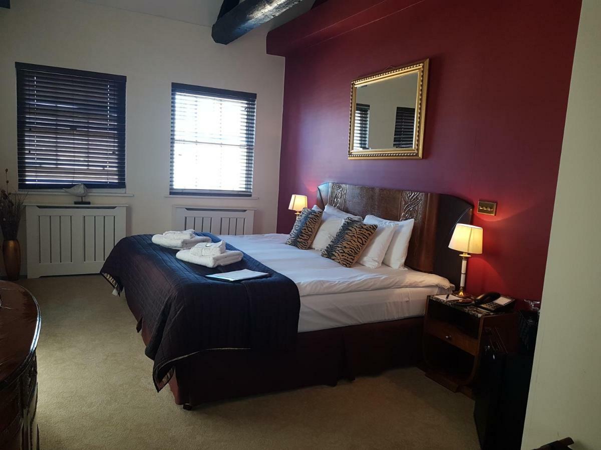 St Giles House Hotel Norwich Luaran gambar