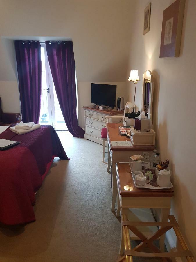St Giles House Hotel Norwich Luaran gambar