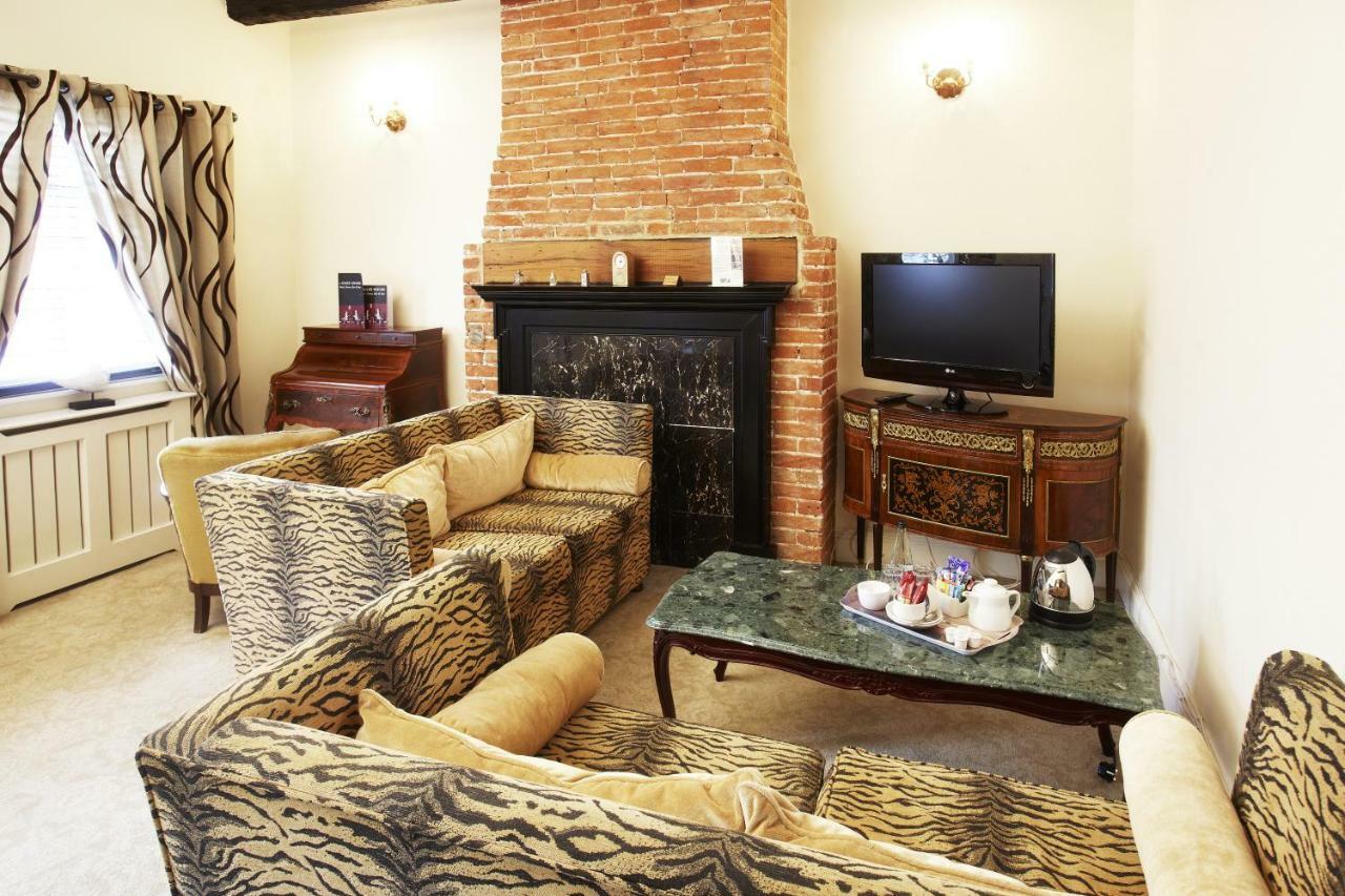 St Giles House Hotel Norwich Luaran gambar