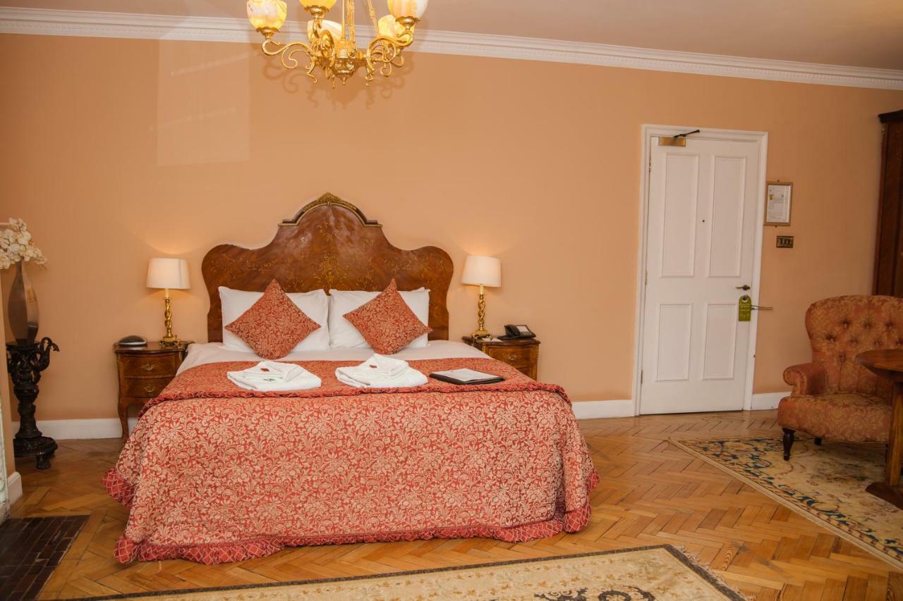 St Giles House Hotel Norwich Luaran gambar