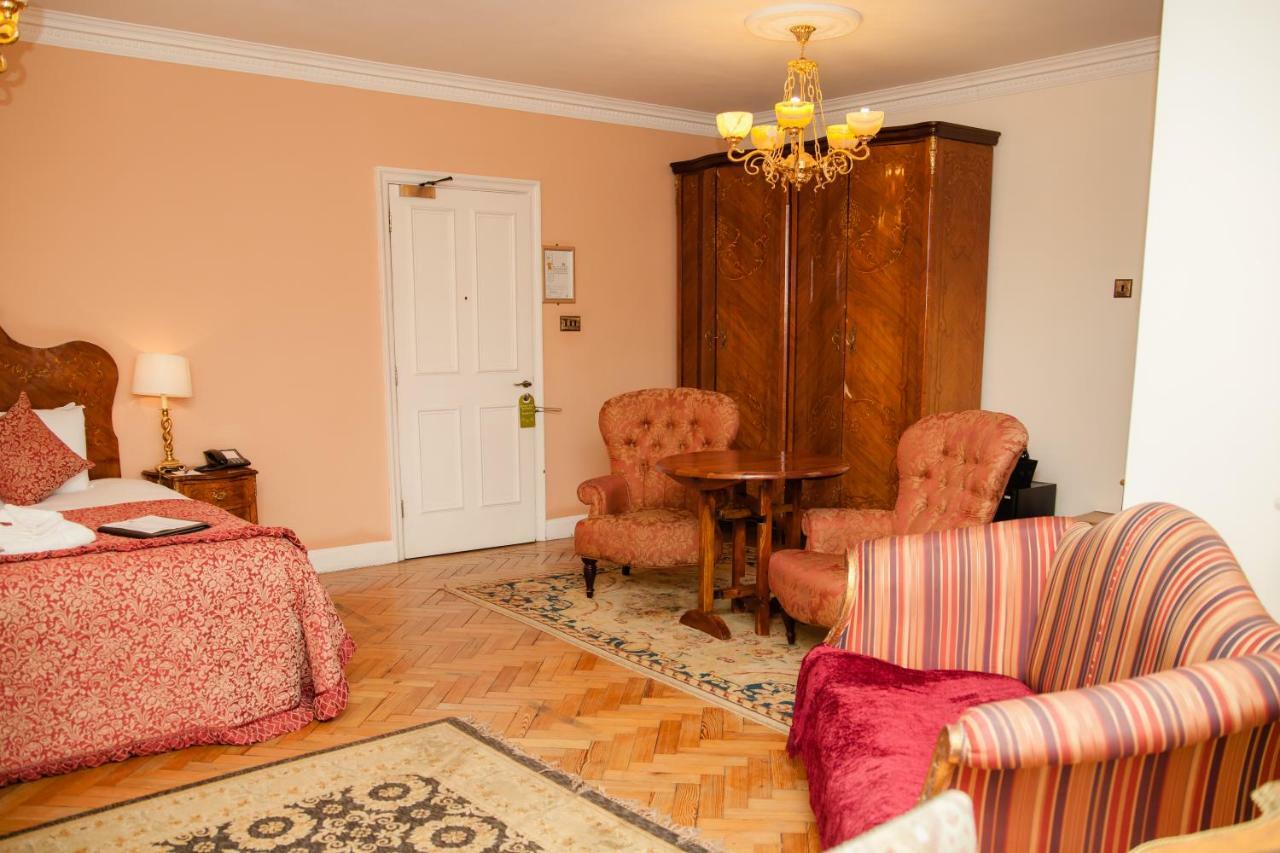 St Giles House Hotel Norwich Luaran gambar