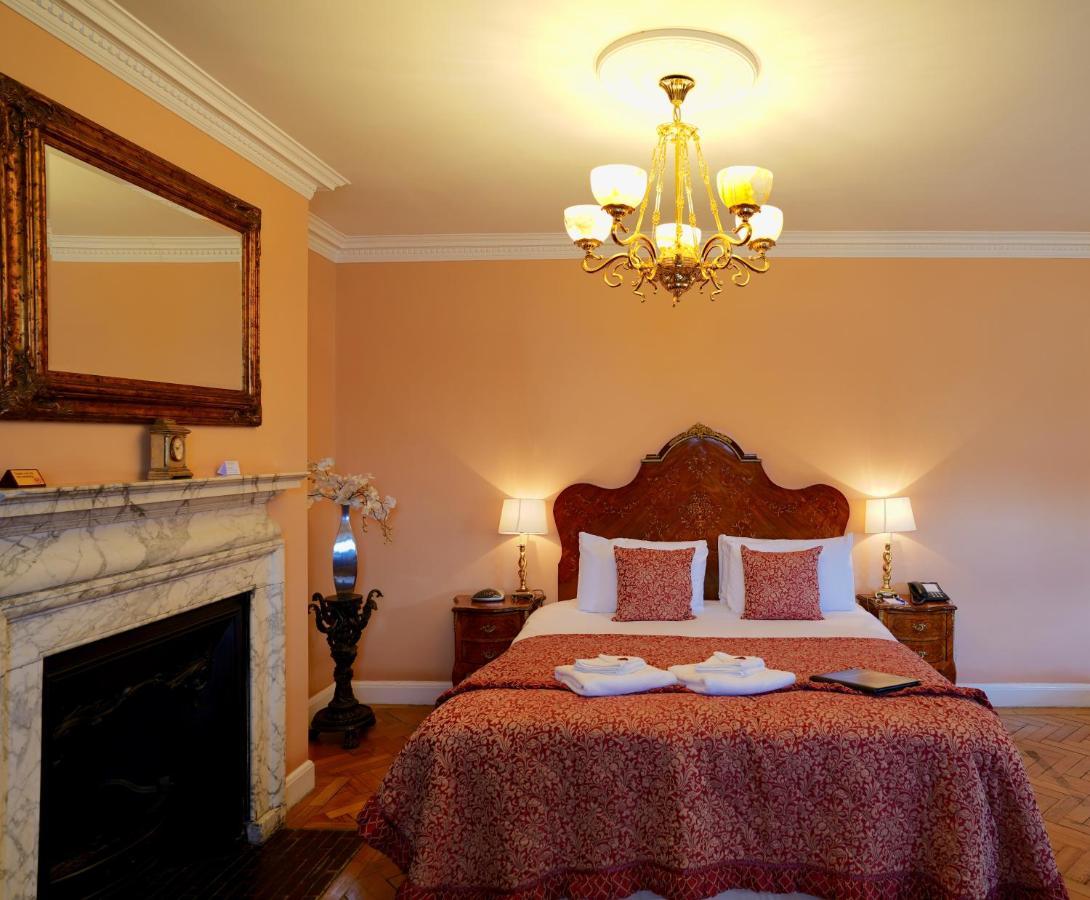 St Giles House Hotel Norwich Luaran gambar