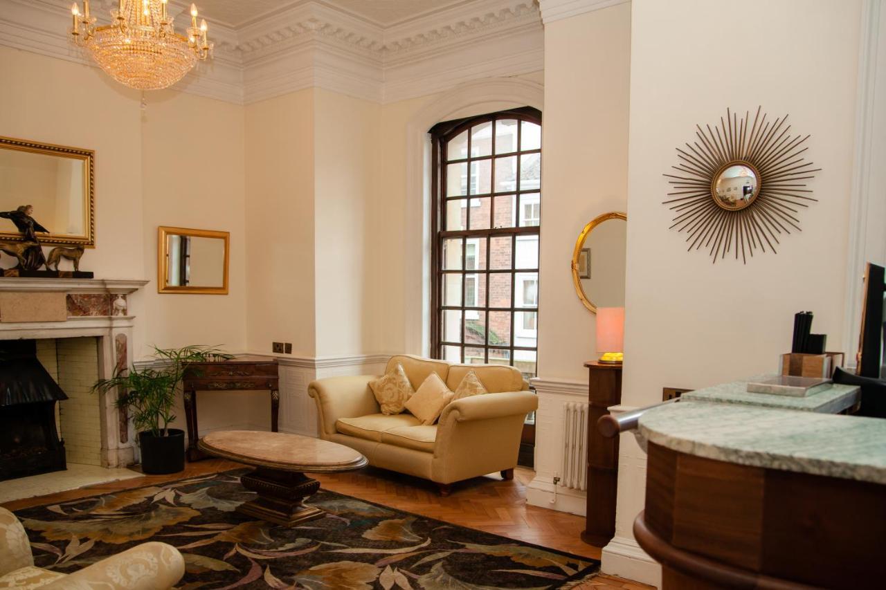 St Giles House Hotel Norwich Luaran gambar