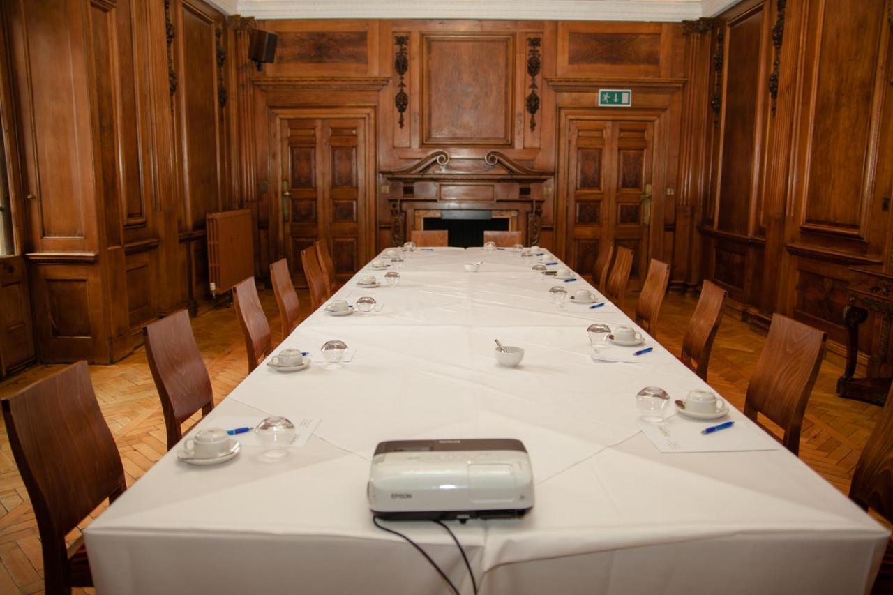 St Giles House Hotel Norwich Luaran gambar
