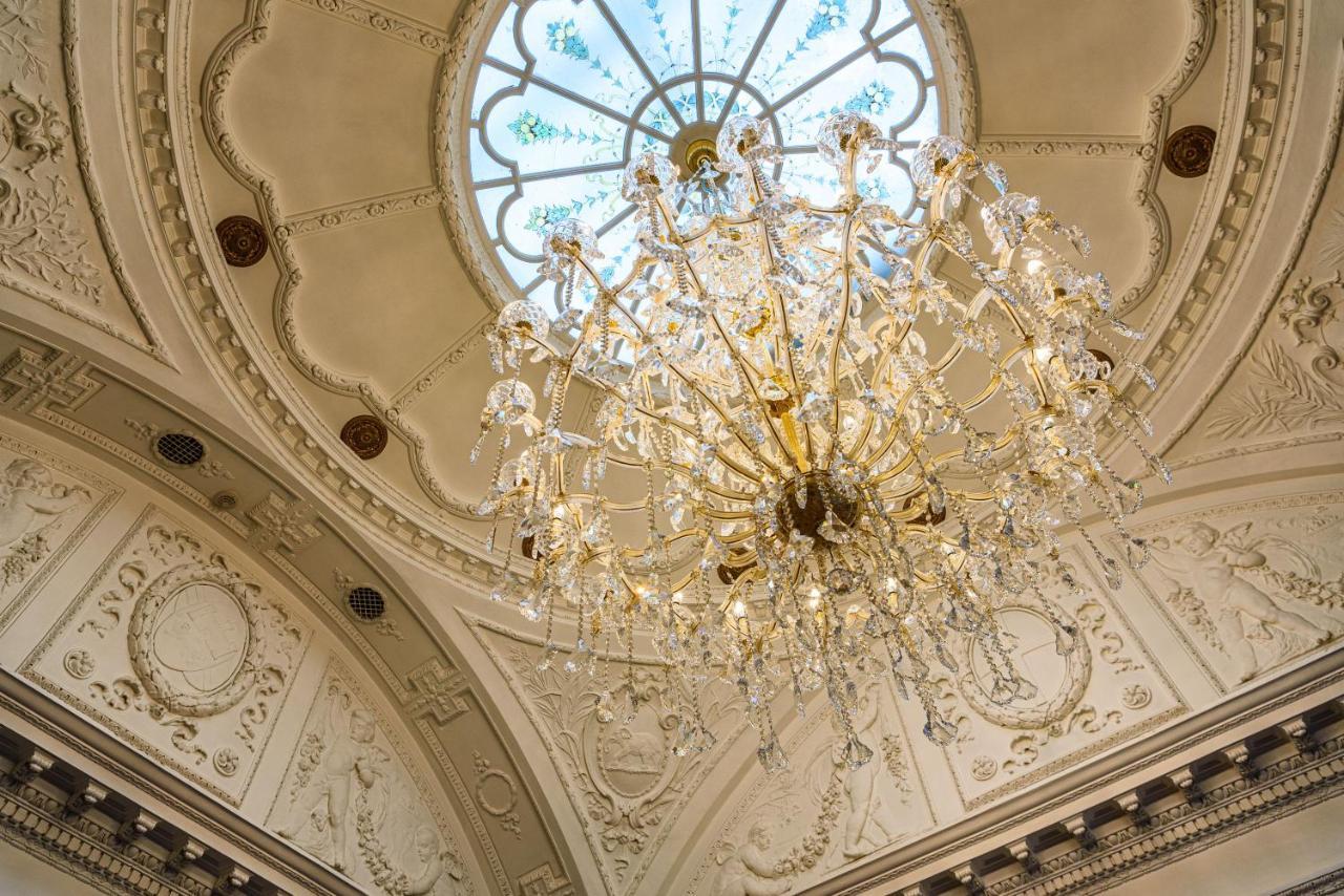 St Giles House Hotel Norwich Luaran gambar
