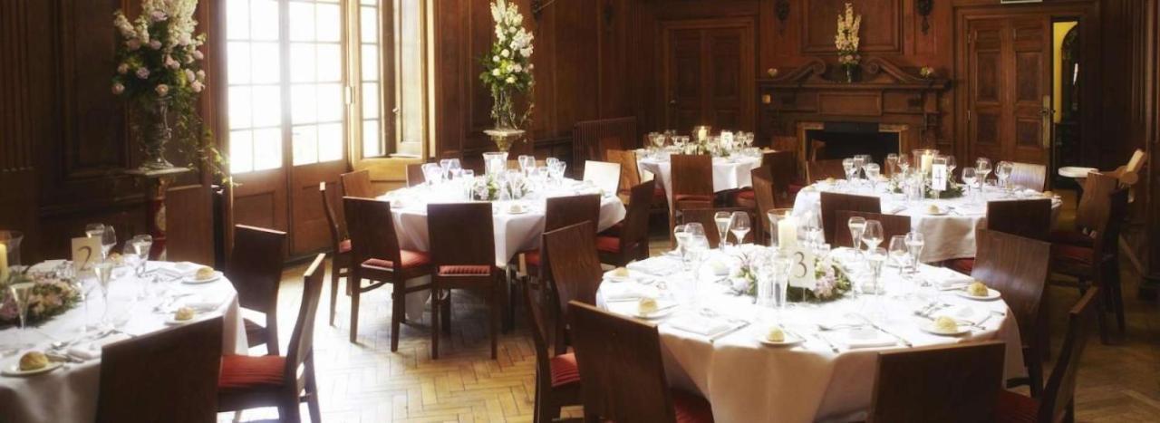 St Giles House Hotel Norwich Luaran gambar